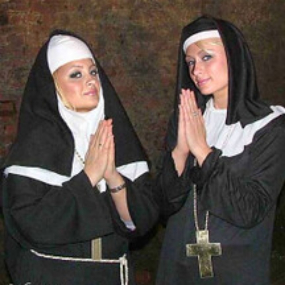 Meet your Posher, Warren